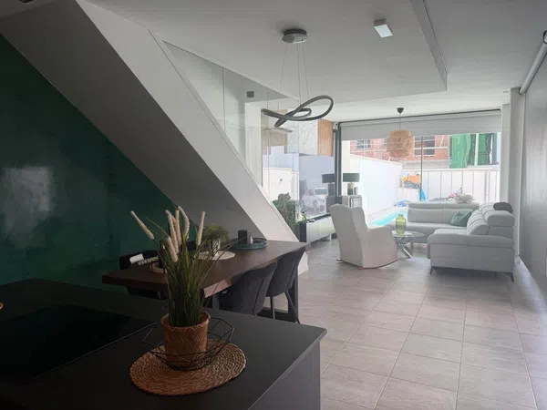 Casa o chalet independiente en Espada Tizona, 1, Ayamonte Pueblo, Ayamonte Pueblo - Foto 5