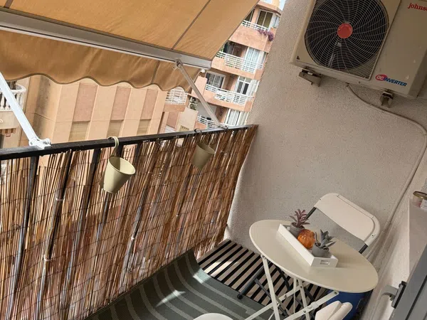 Piso en Calle la Loma, 70, Avenida Habaneras - Curva de Palangre - Foto 3
