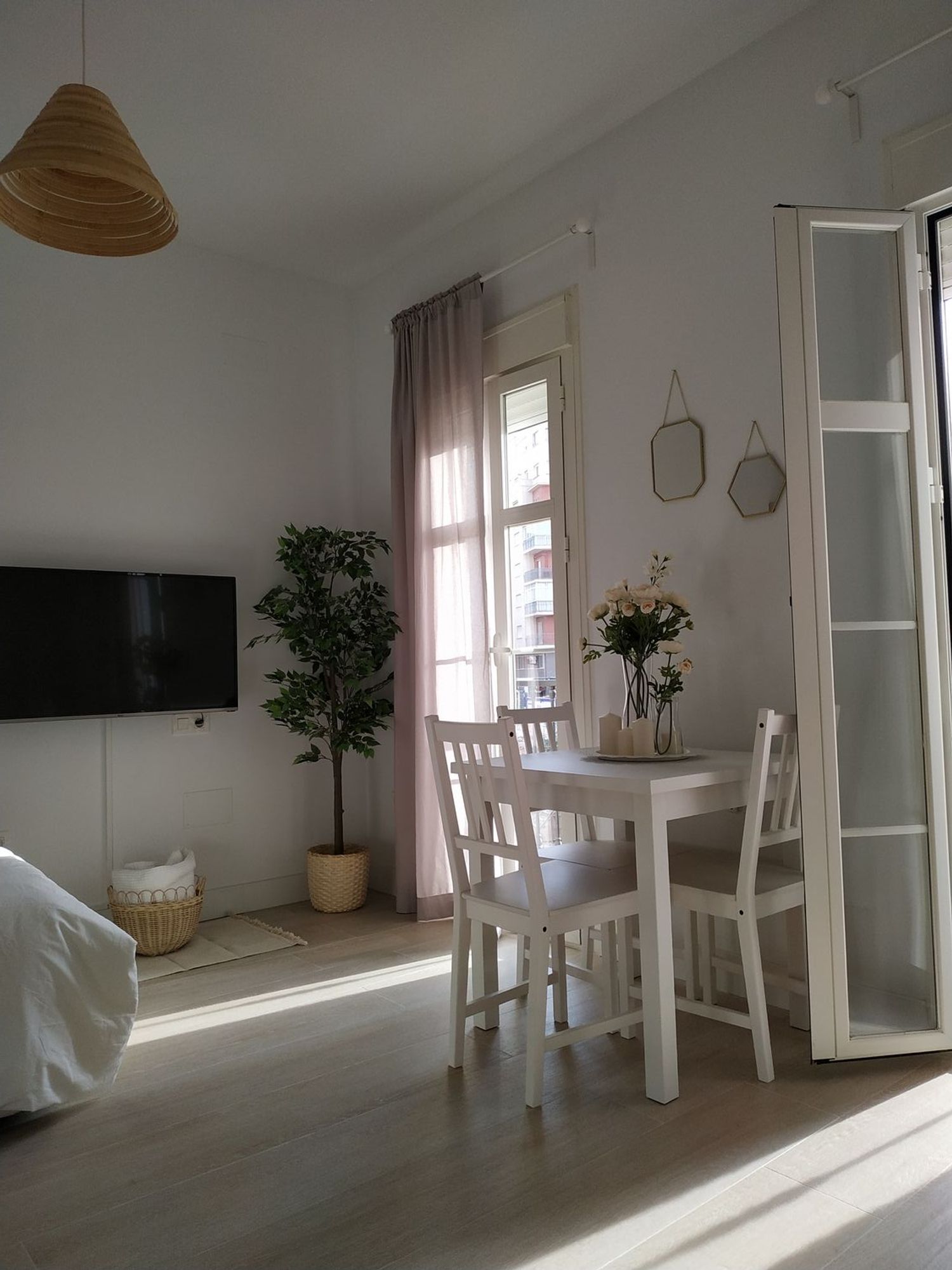 Estudio en calle Hoyo de Esparteros, 7 - Foto 3