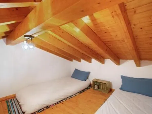 Casa rural en Diseminado Cueva Grande, 4 - Foto 10