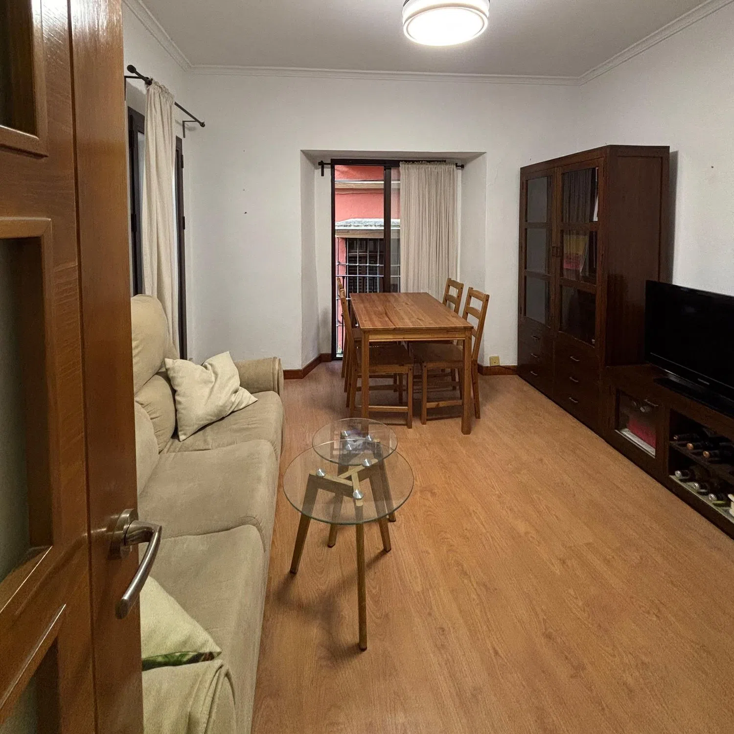 Piso en Barrio Santa Cruz - Alfalfa - Foto 1