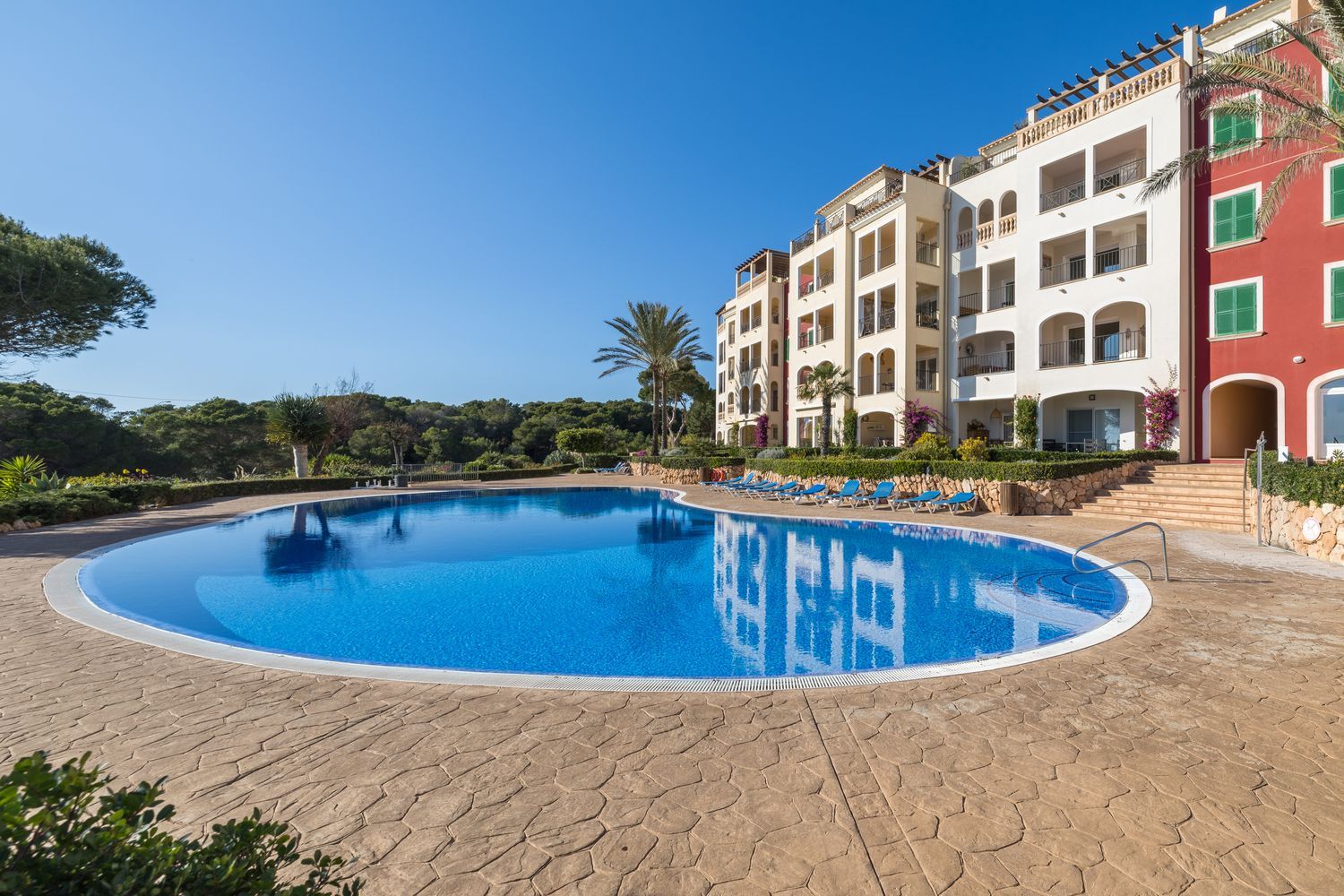 Piso en Calle de Murillo, 8, Cala Pi-Vallgornera, Cala Pi-Vallgornera - Foto 2