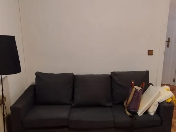 Piso en calle de San Francisco el Grande, 20