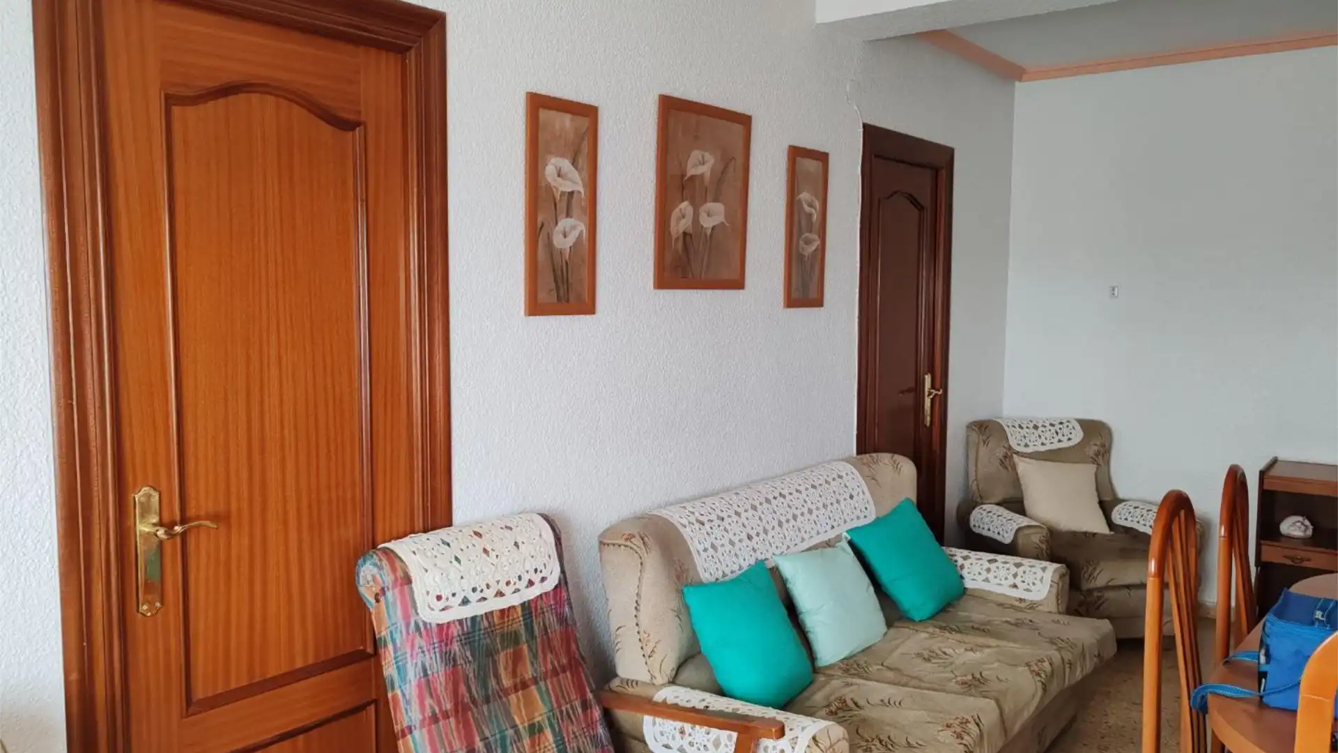 Piso en  Carrer de la Senyera 4 - Foto 24