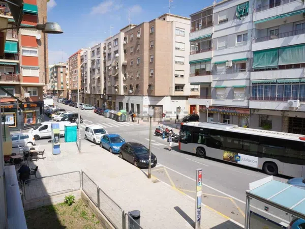 Piso en calle d'Enrique Monsonís Domingo, 4 - Foto 5