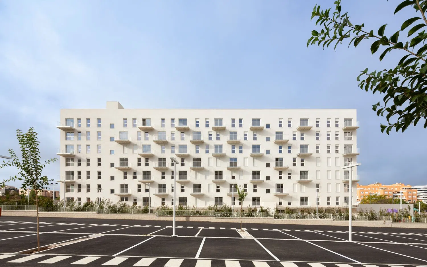 Piso en avenida Federico García Lorca - Foto 19