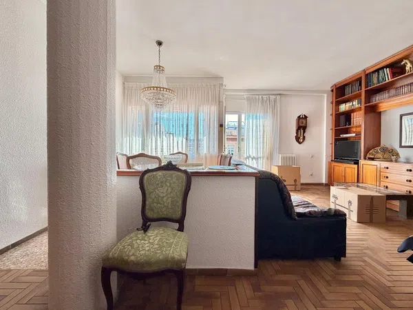 Piso en El Camp d'En Grassot i Gràcia Nova, El Camp d'En Grassot i Gràcia Nova - Foto 1