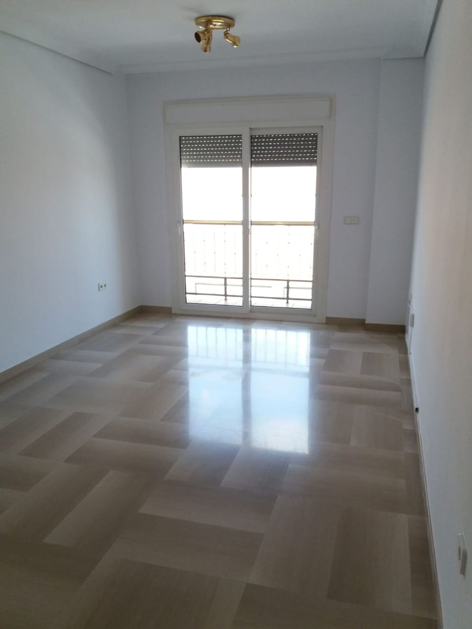 Piso en Calle Juan Molina, 1, Zoco - Poniente - Foto 2