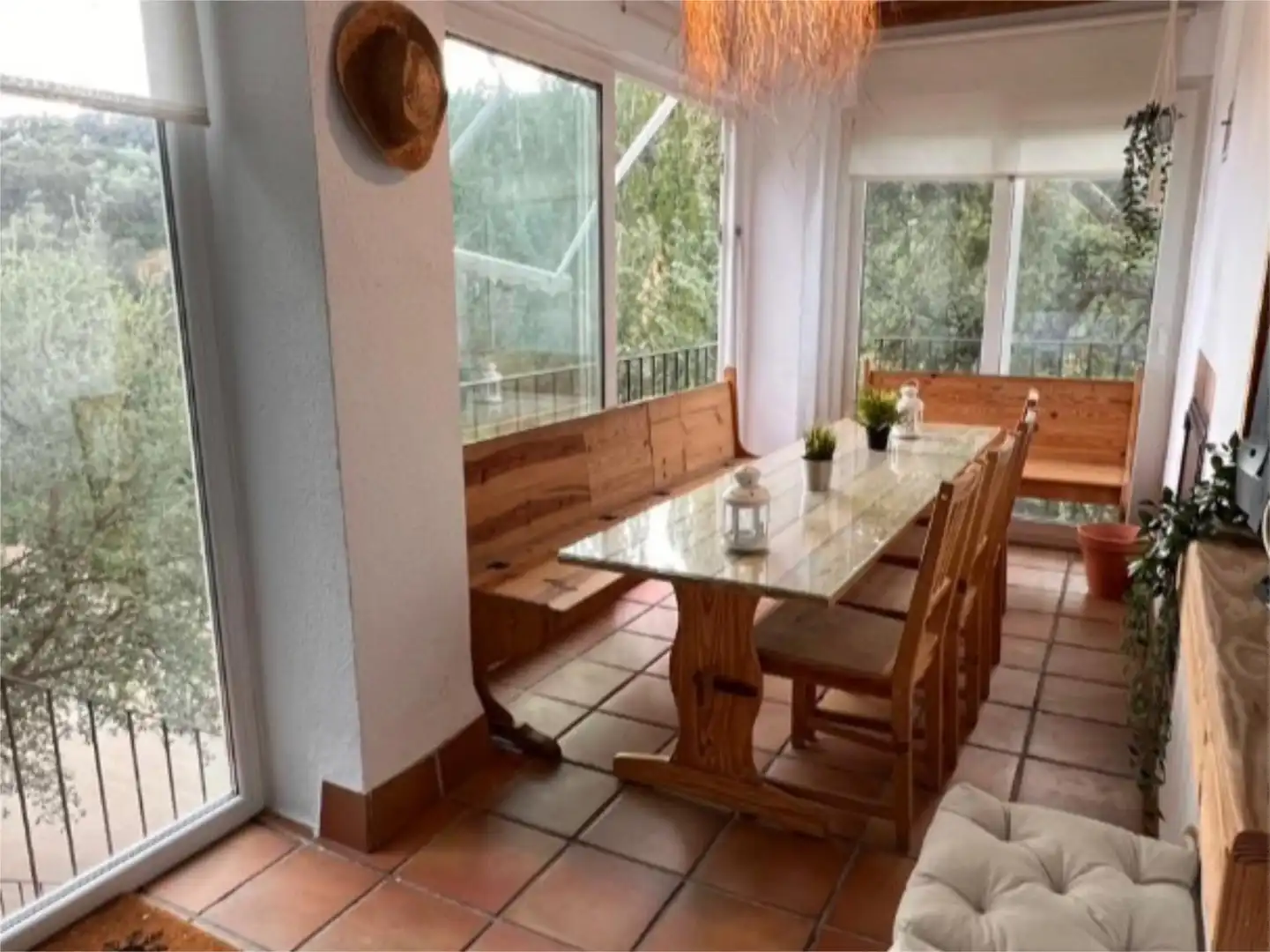 Piso en  Finca Urbanización Casas Serranas Fuenteherrumbre 57 - Foto 6