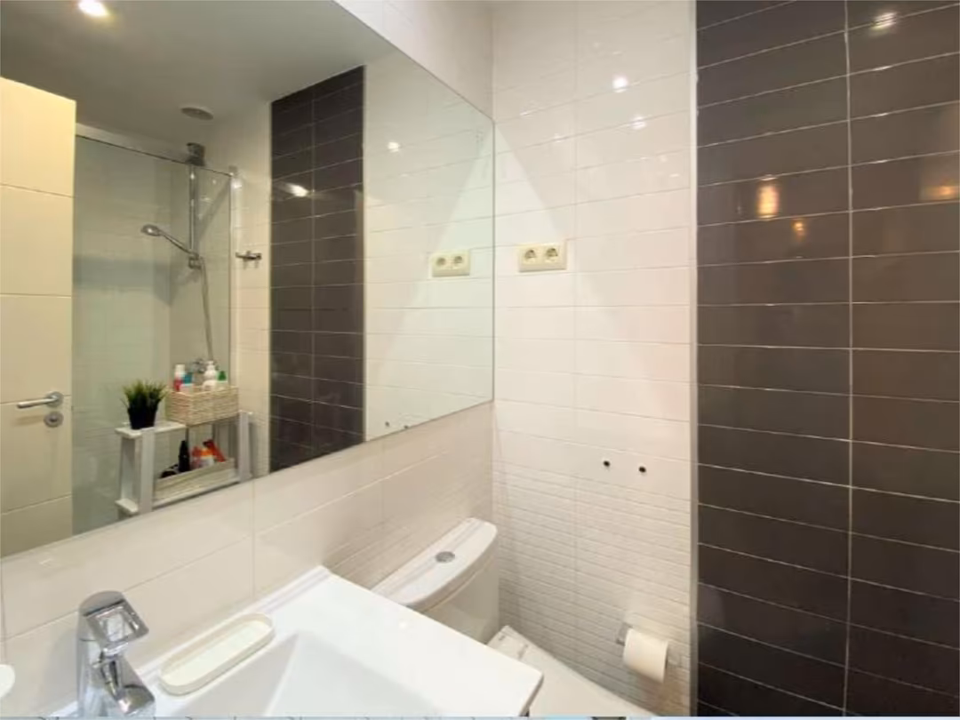 Piso en  Calle de Vicente Blasco Ibáñez 43 - Foto 14