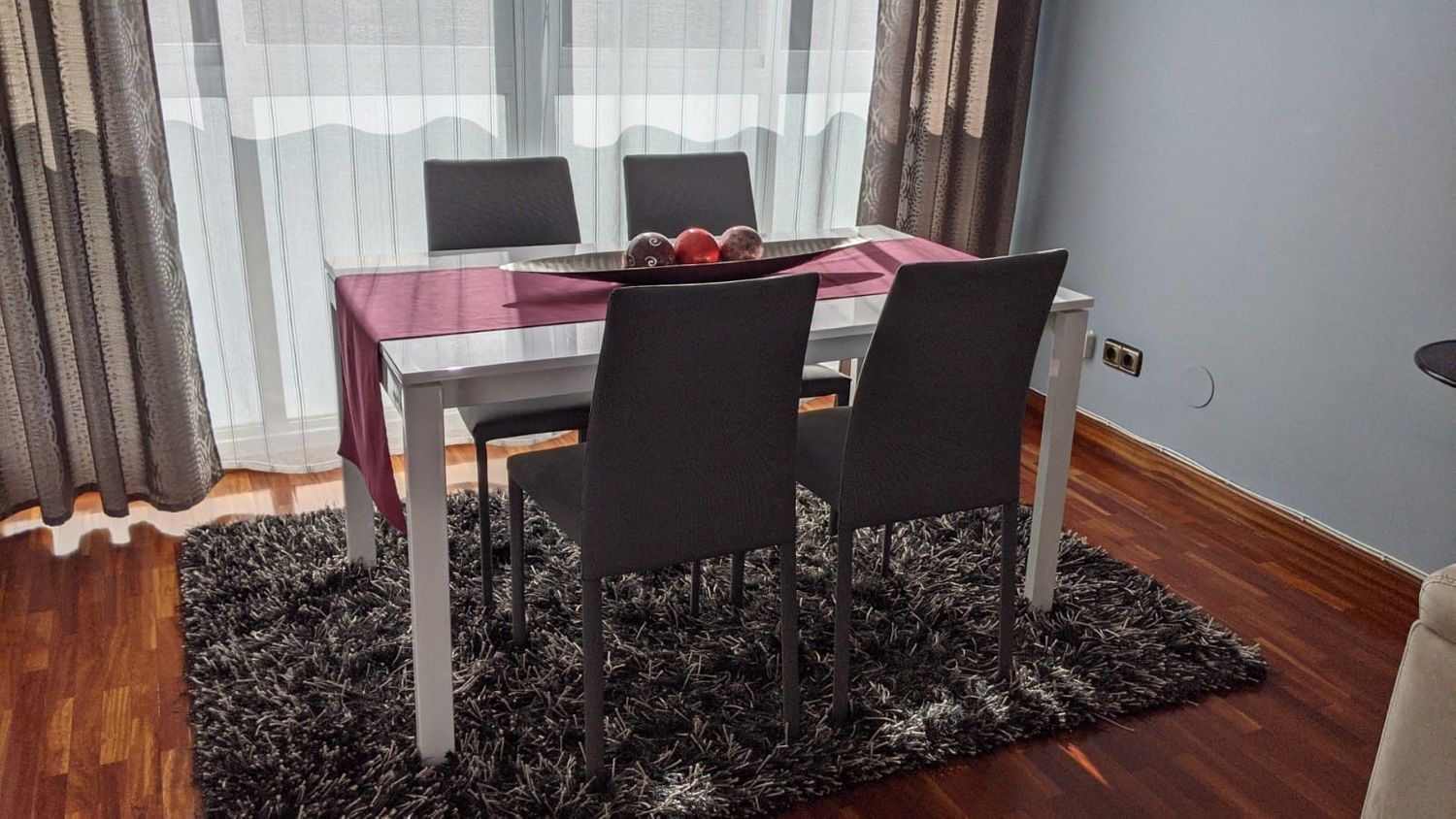 Piso en calle Angela Figuera Aymerich, 5 - Foto 4