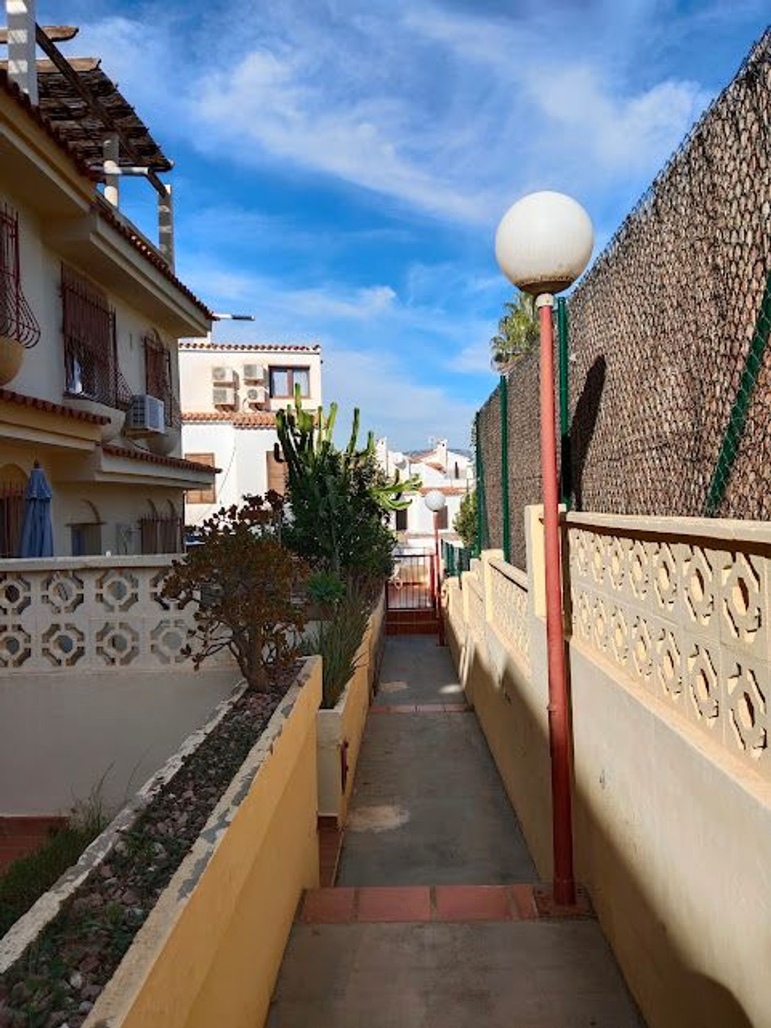 Chalet adosado en L'Albir, L'Albir - Foto 29