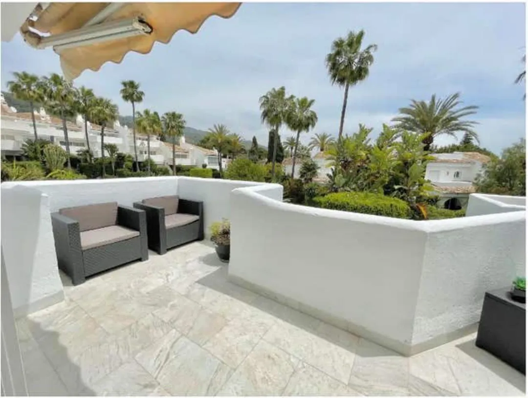 Chalet en Marbella - Foto 6