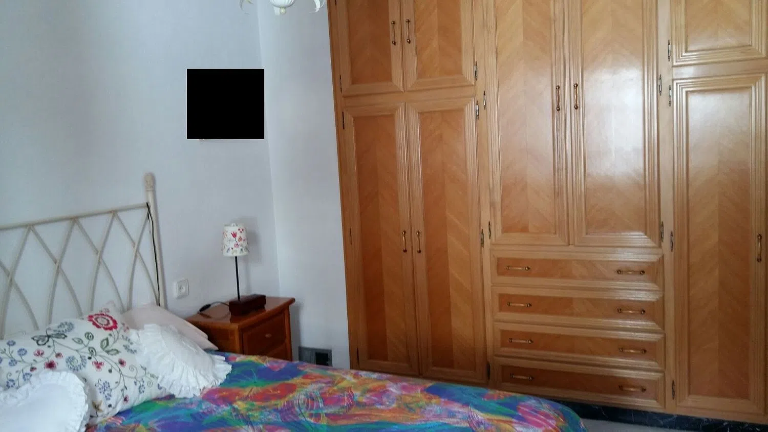 Casa independiente en Barrio Casco Histórico - Corredera - Ribera - Foto 13