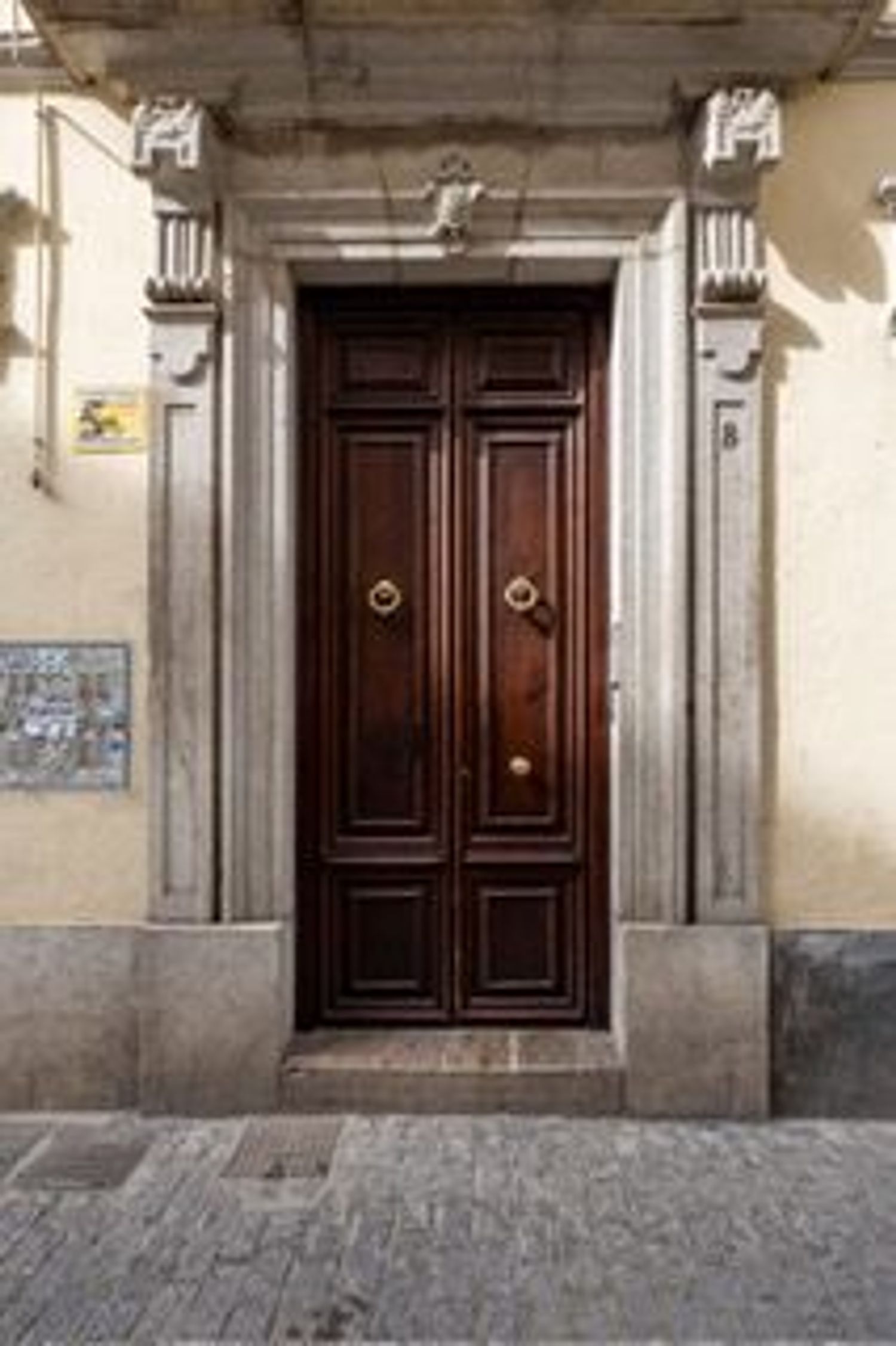 Piso en Calle Jesús y María, 8 - Foto 34