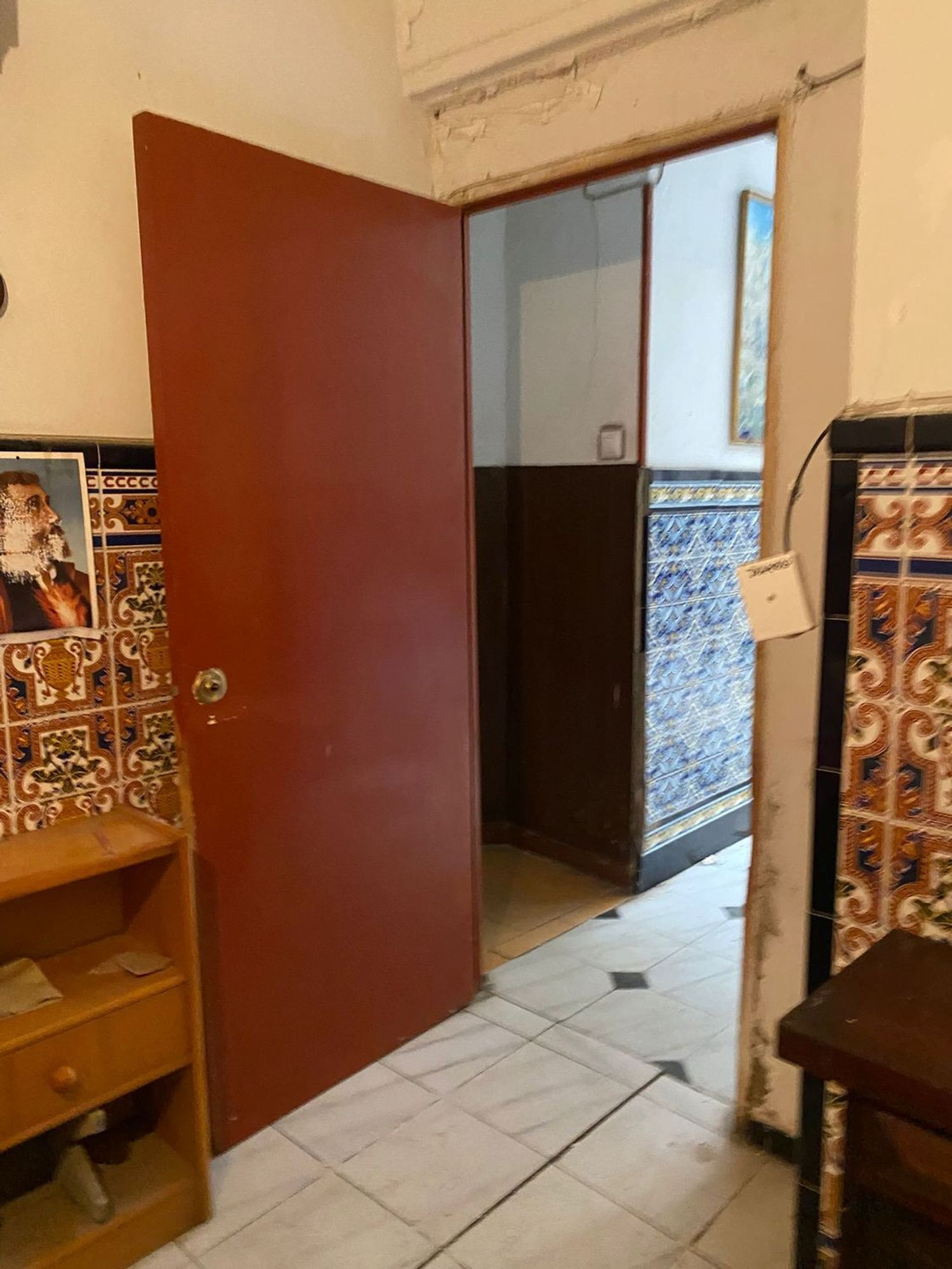 Casa o chalet independiente en Calle Morgado, 1 - Foto 20