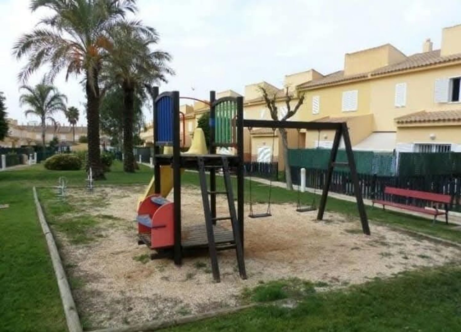 Chalet adosado en Calle San Silvestre de Guzmán, 332 - Foto 18