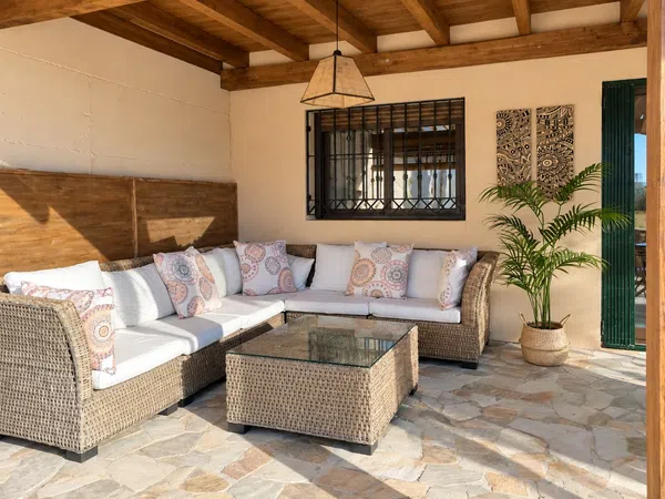 Casa o chalet independiente en Fuente Alegre - El Chaparral - Los Morales, Fuente Alegre - El Chaparral - Los Morales - Foto 9