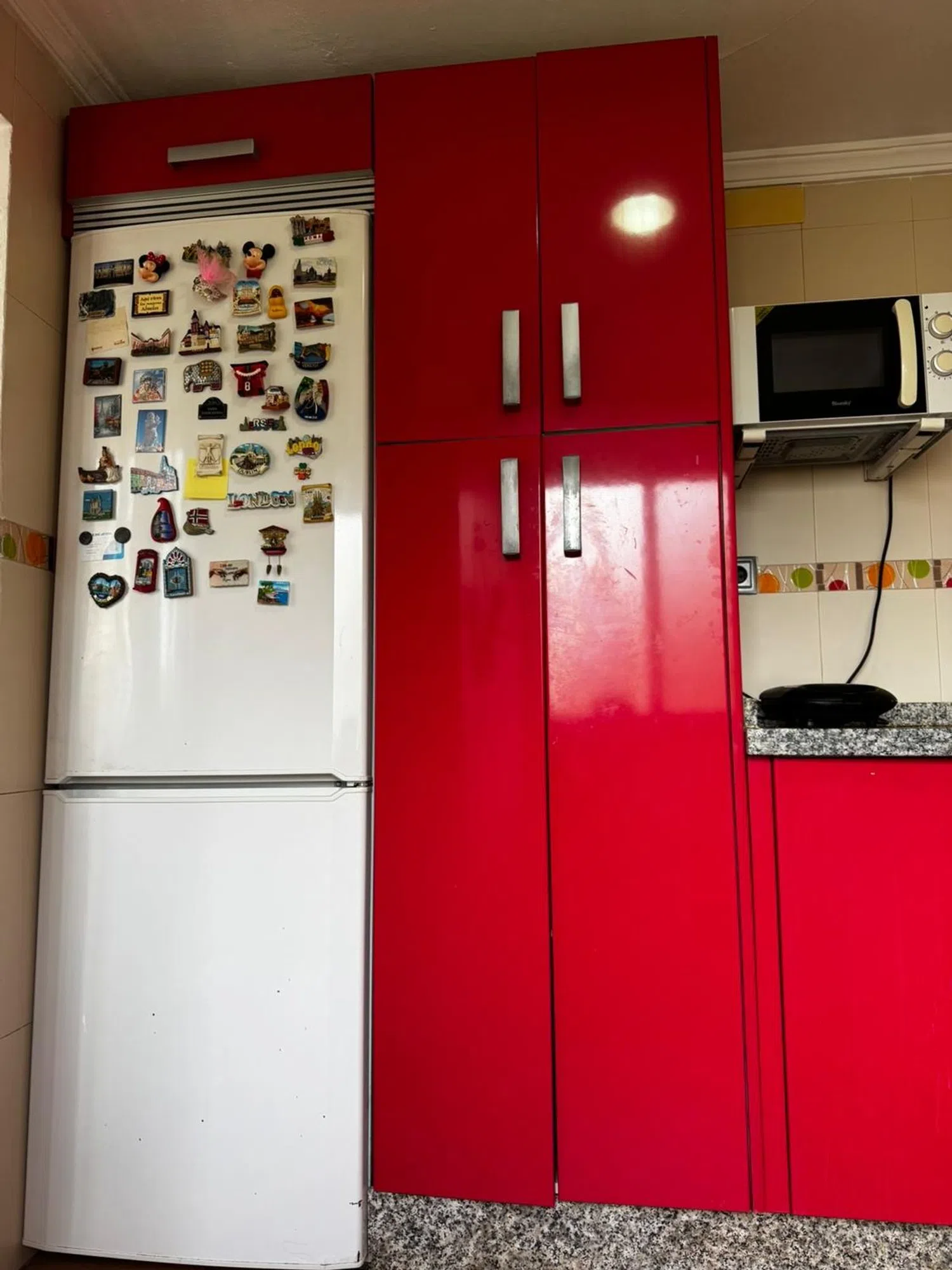 Piso en calle Cómpeta, 27 - Foto 13