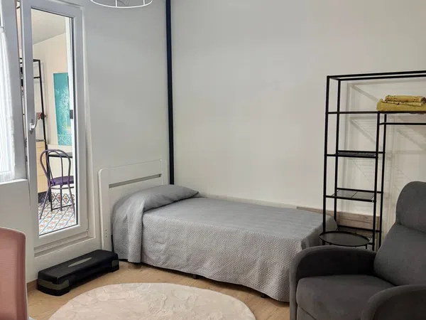 Estudio en Calle Julián Ceballos, 33, Centro, Centro - Foto 2