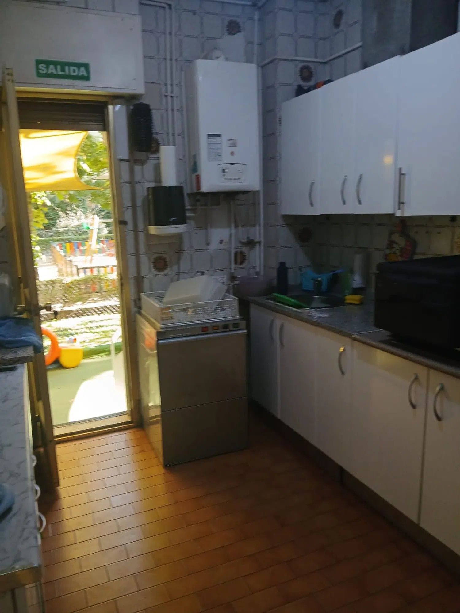 Piso en calle Jacobinia, 74 - Foto 7