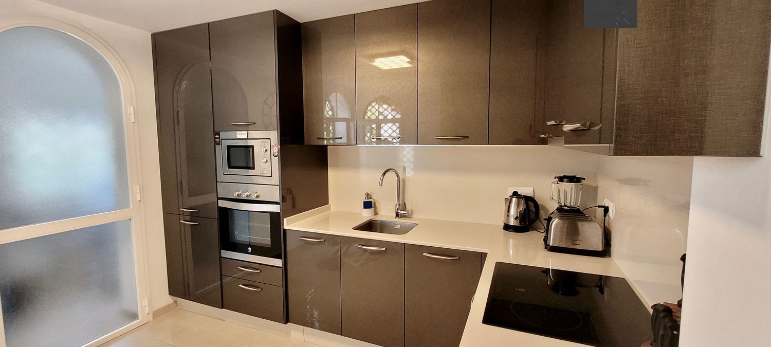 Chalet adosado en calle Sirio, 20 - Foto 6