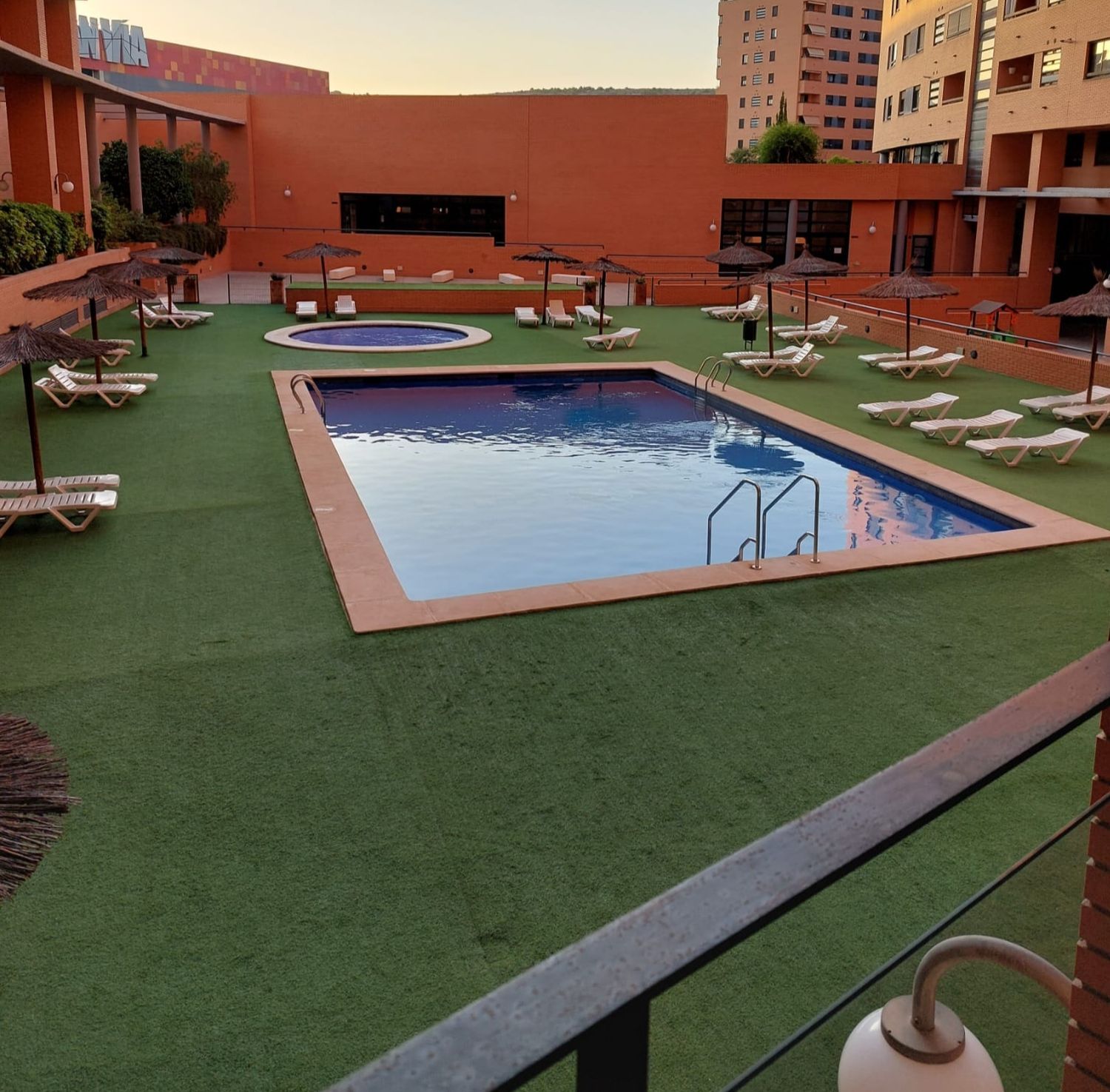 Piso en plaza del Alcalde Agatángelo Soler, 4 - Foto 36