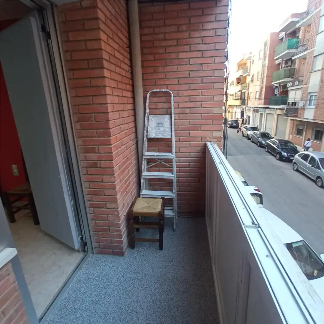 Piso en  Calle Ávila 1 - Foto 11