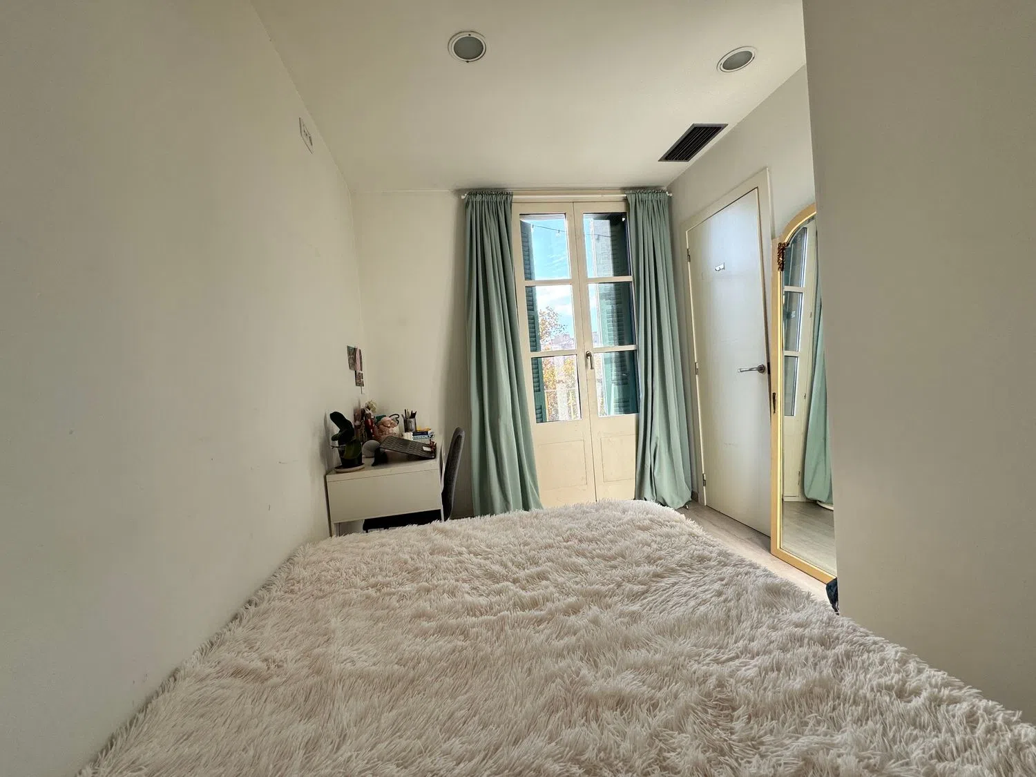 Piso en calle d'Espronceda, 76 - Foto 14