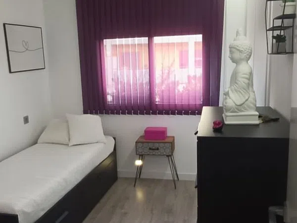 Piso en calle José Conesa Cano, 8 - Foto 25