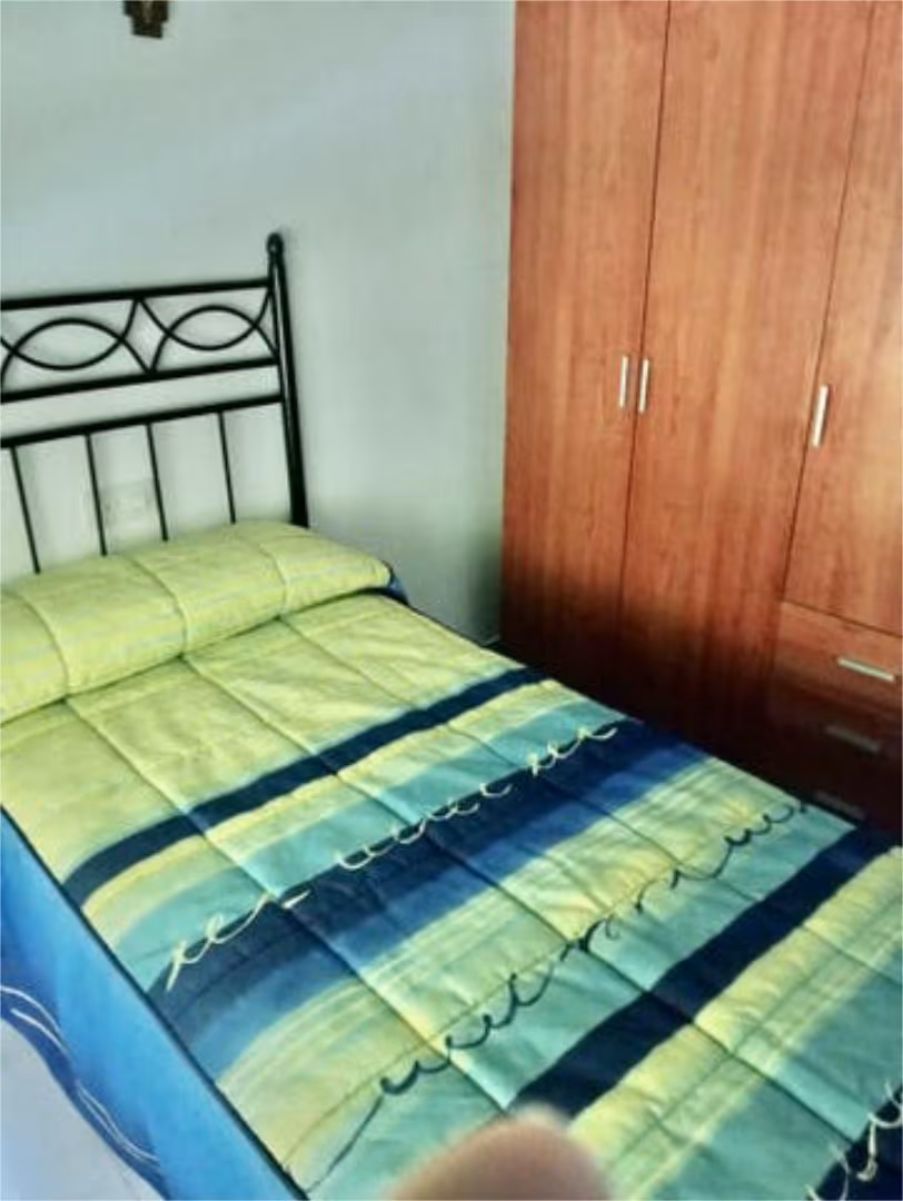 Piso en Ciudad Jardín - Foto 4