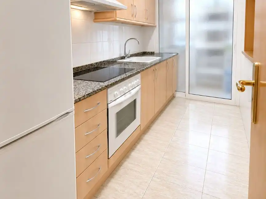 Piso en  Passeig Marítim de Sant Joan de Déu 247 - Foto 5