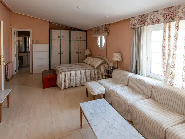 Casa independiente en Barrio El Palmar - Foto 29