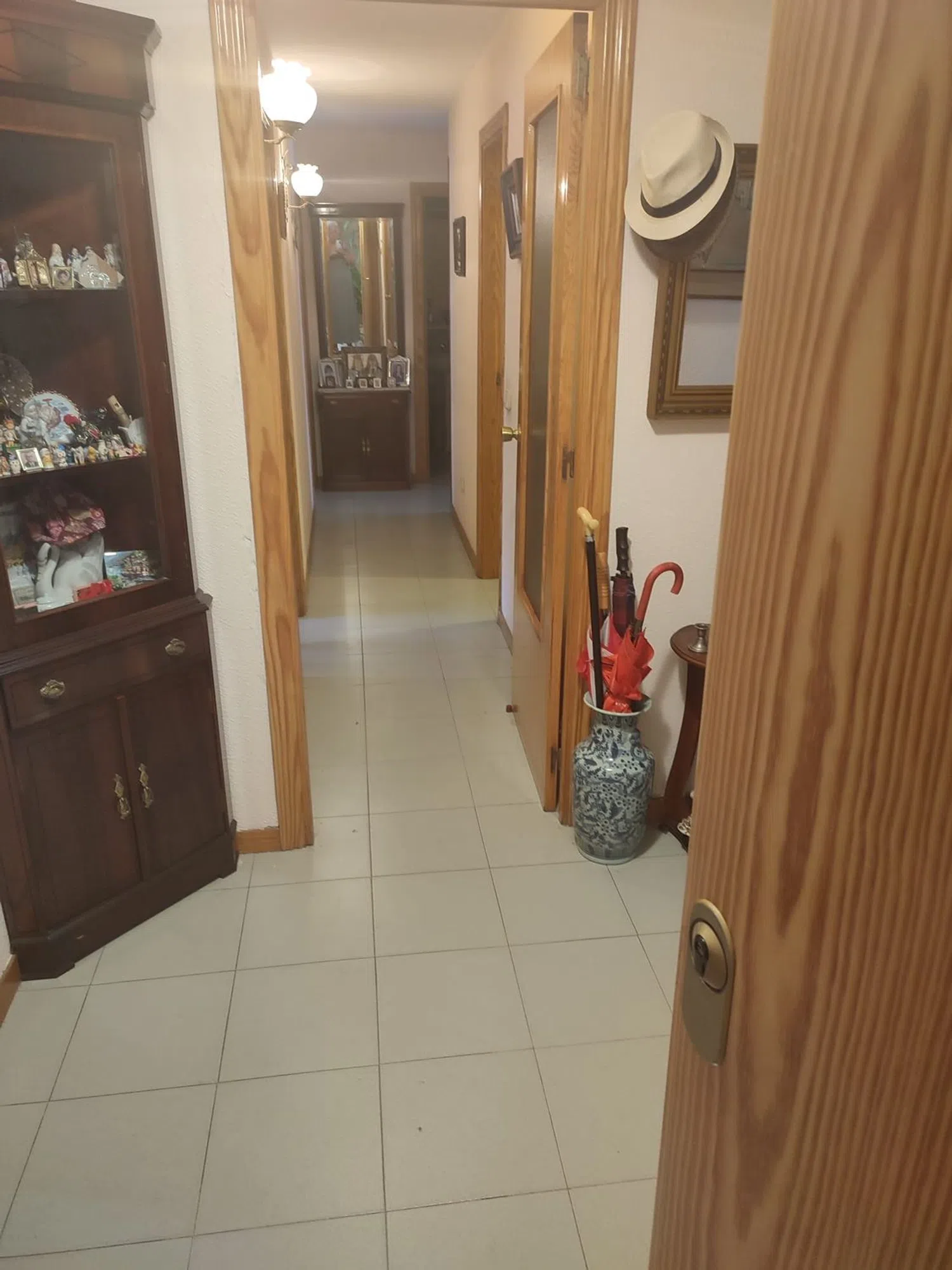 Piso en calle de Joaquín Dicenta, 45 - Foto 13