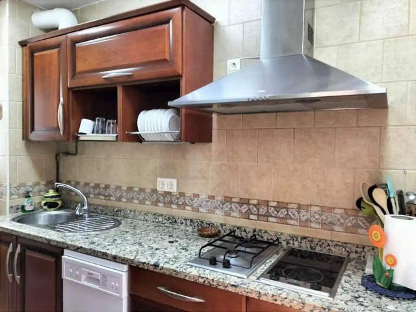 Piso en Costa Oeste - Foto 7