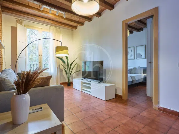 Piso en Passatge de Bernardí Martorell, El Raval - Foto 1
