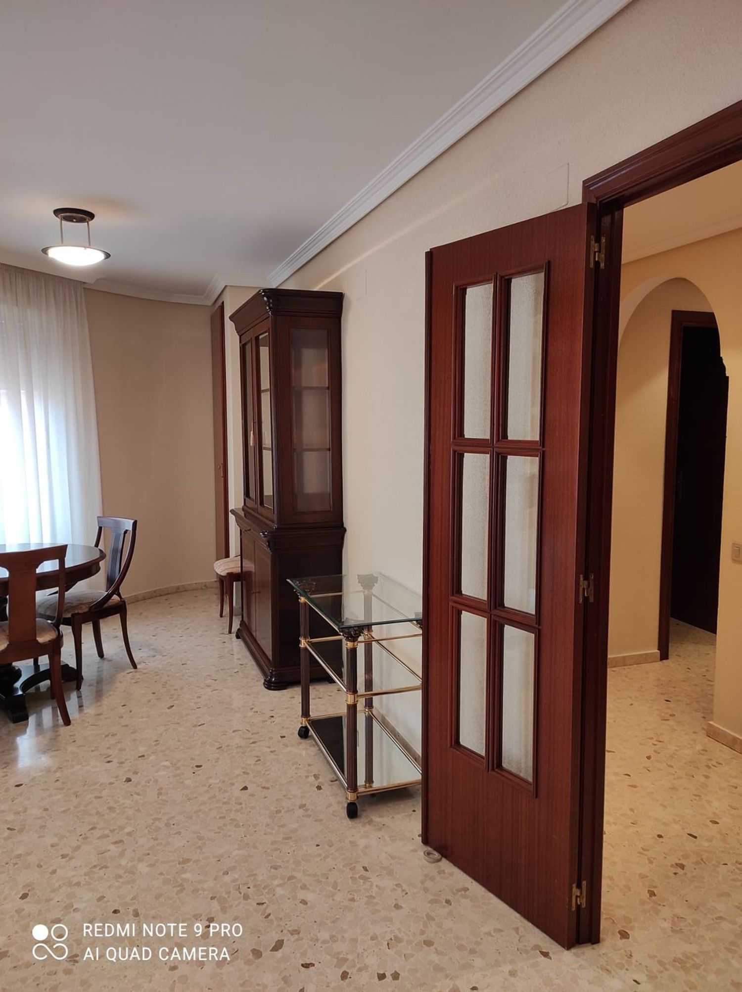 Piso en Calle de l'Alcalde Tàrrega, 30 b, Zona Plaza Illes Columbretes - Foto 2