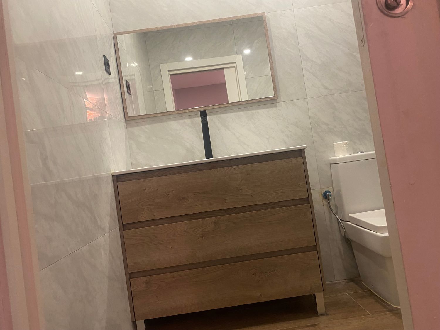 Estudio en calle del Amparo, 58 - Foto 4