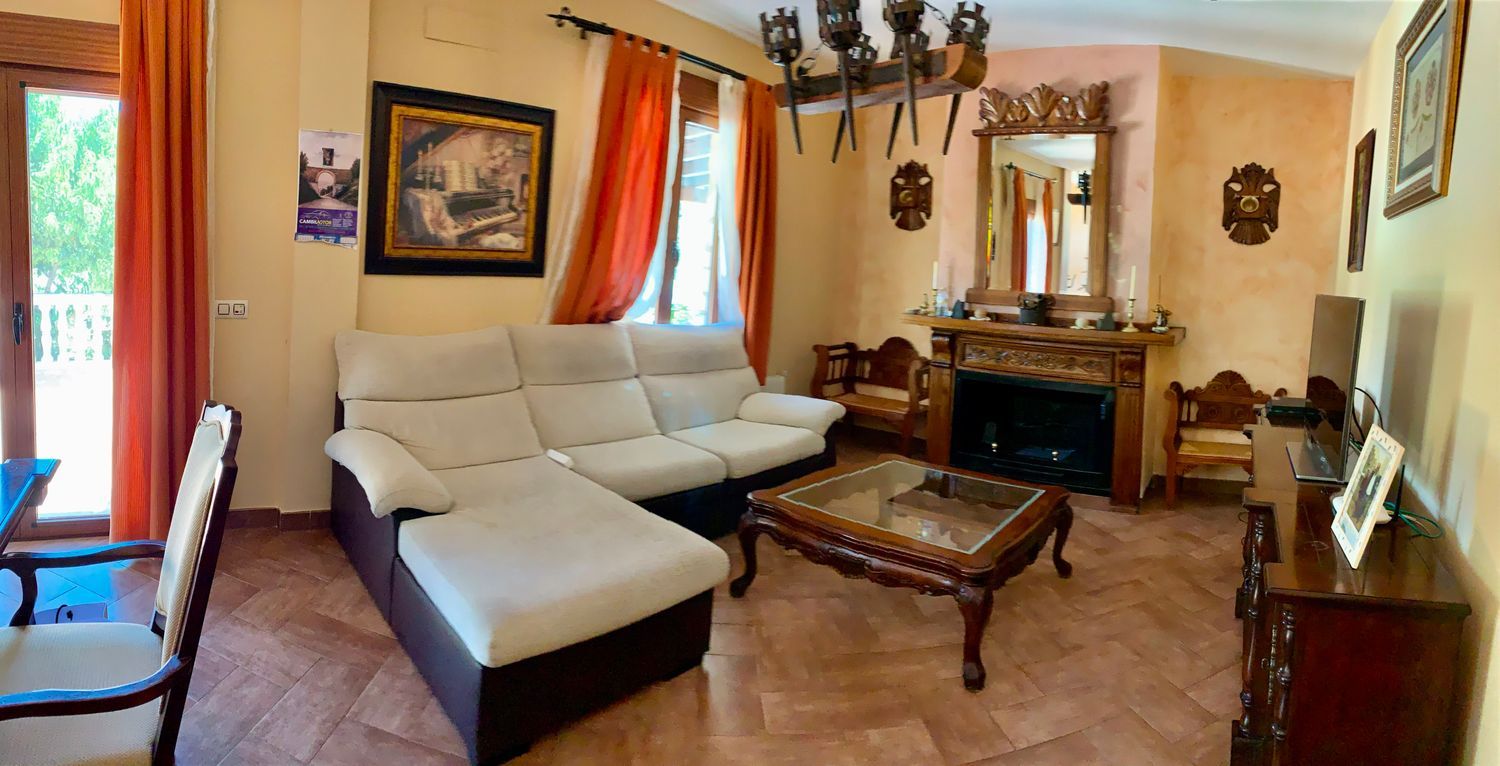 Casa o chalet independiente en Puerto san Marcos s/n - Foto 24