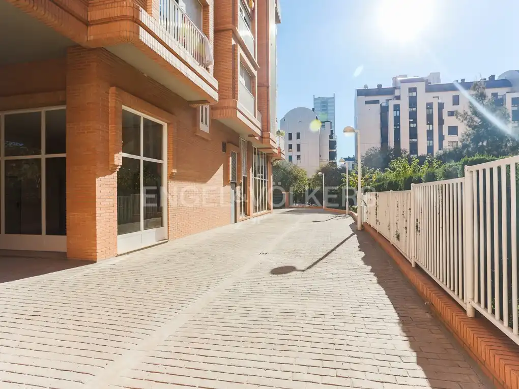 Ático en  Carrer de la Costera - Foto 40