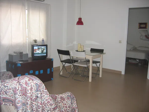 Piso en Calle Amador de los Ríos, 50, Puerta Carmona-Puerta Osario-Amador de los Ríos - Foto 2