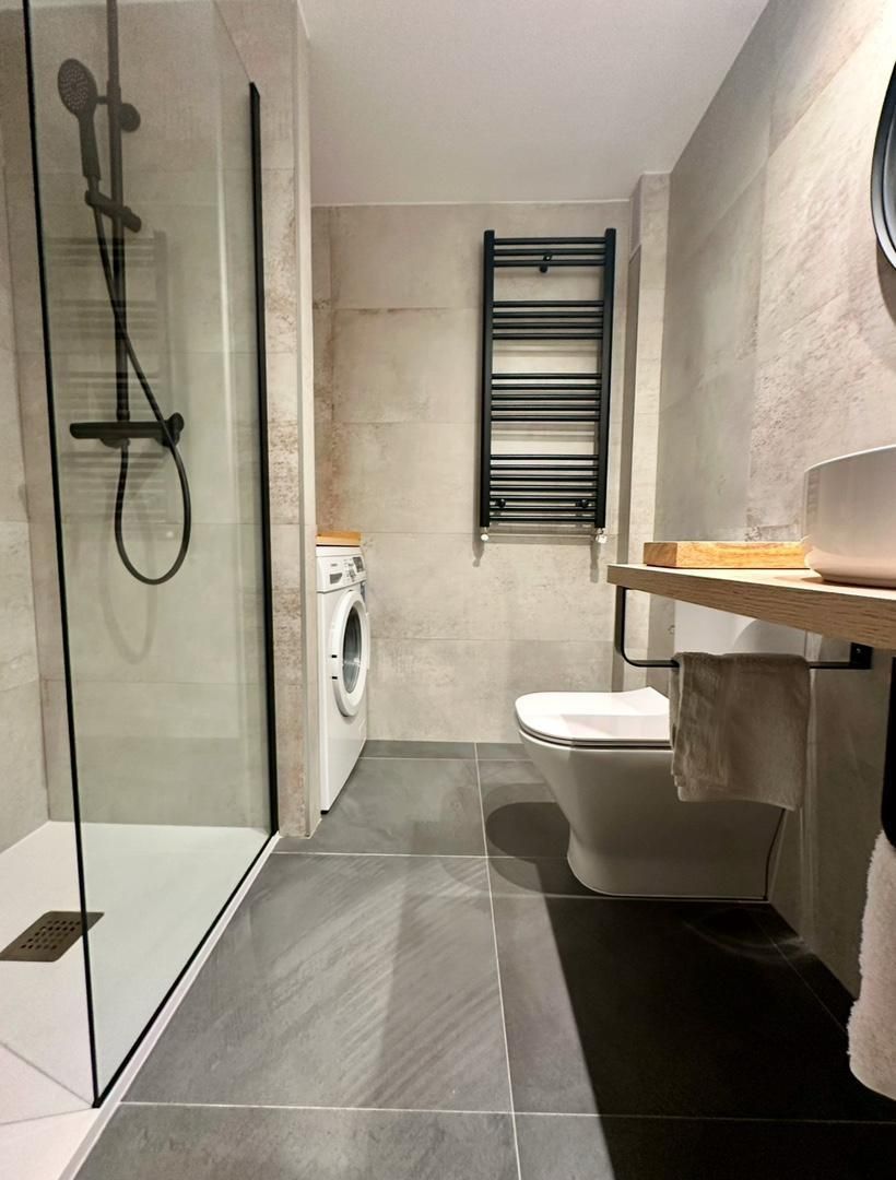 Loft en  Avenida de los Reyes de España 32 - Foto 11