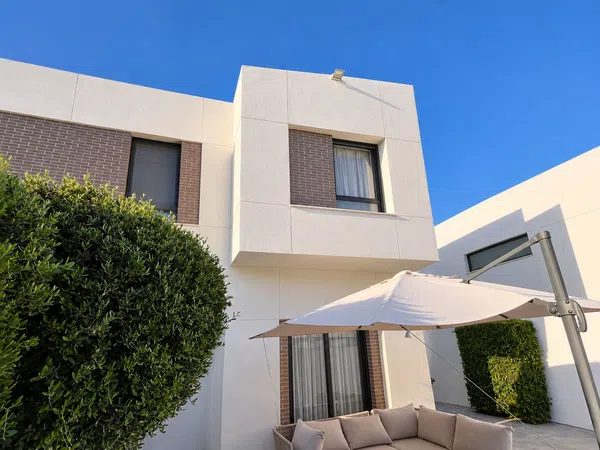 Chalet pareado en Calle Costa Blanca, 4, Montealto - Foto 2