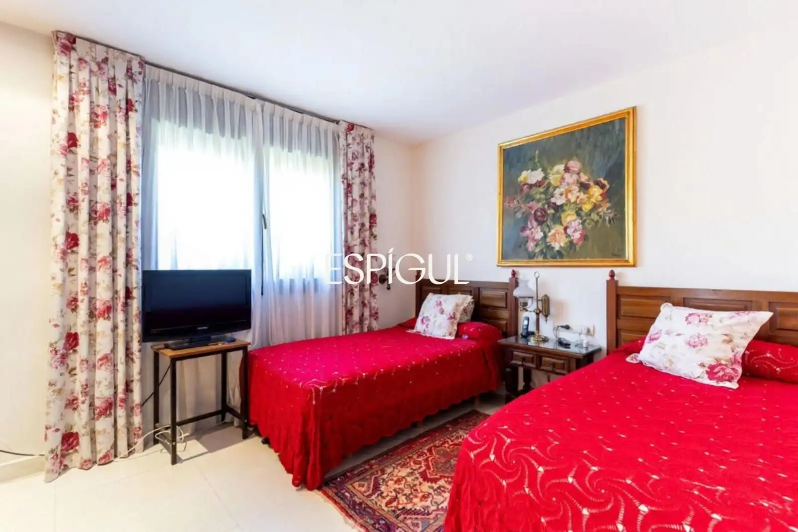 Chalet en  FUSTER I SERRACANT - Foto 41