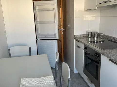 Piso en calle Francisco Javier Saenz de Oiza, 62 - Foto 6