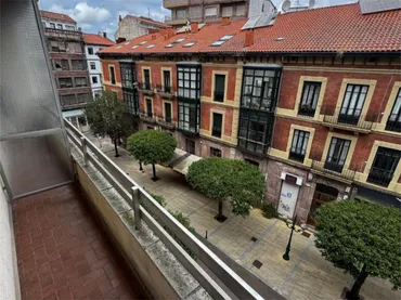 Piso en  Plaza de Gilberto Quijano 5 - Foto 1