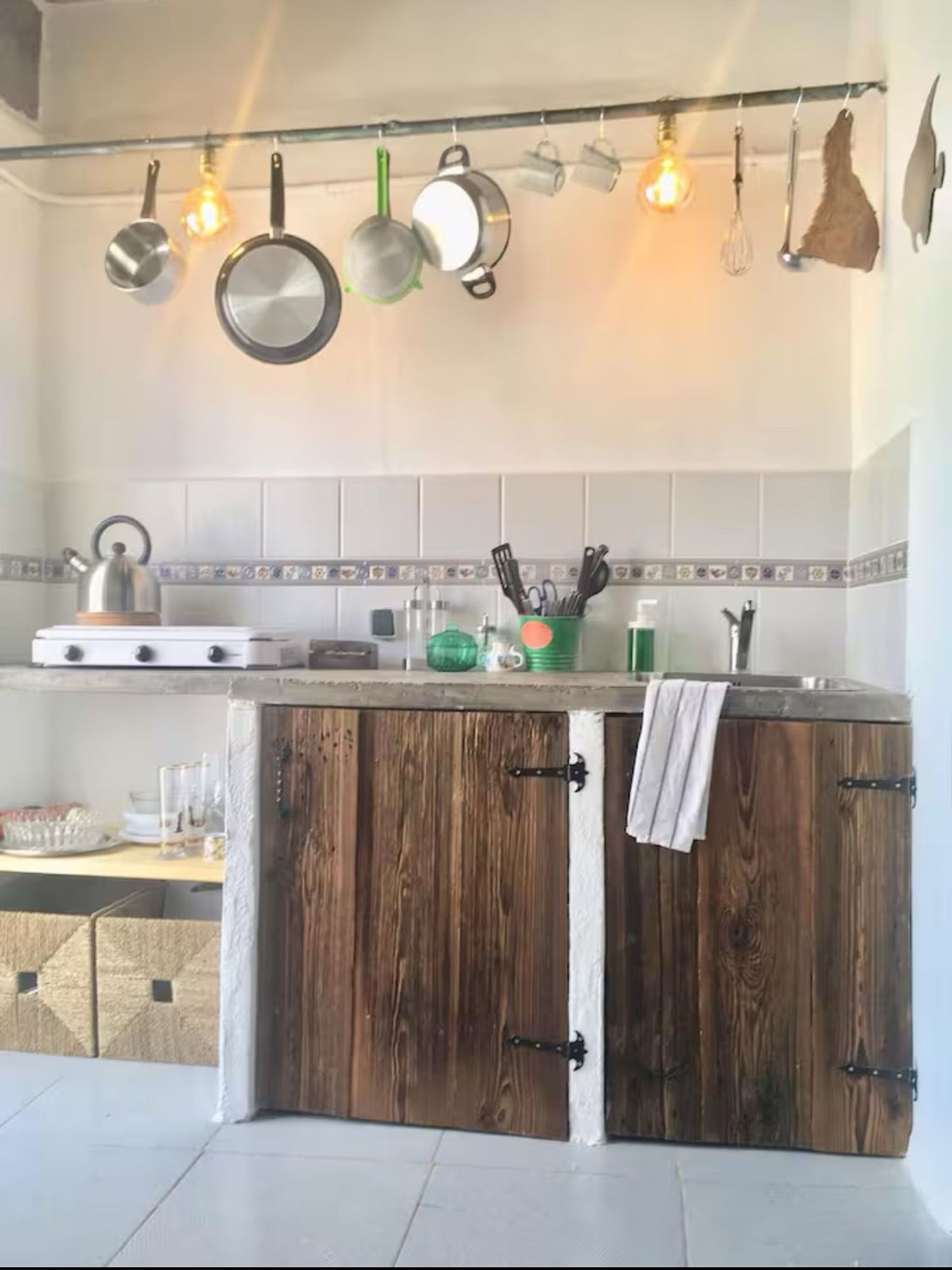 Casa independiente en carretera de Boca Cangrejo, 1 - Foto 12