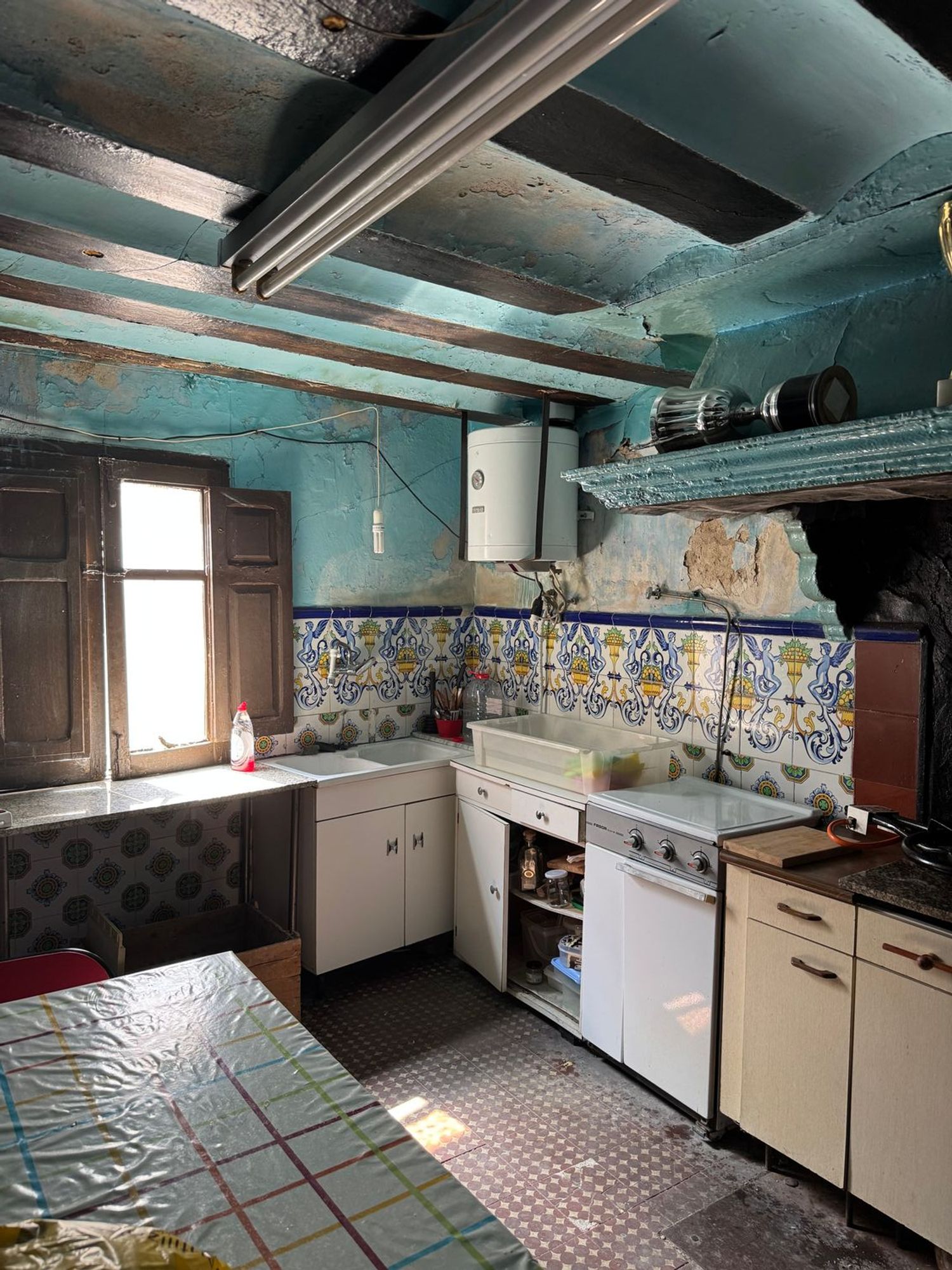 Chalet pareado en Calle Leones, 5 - Foto 2