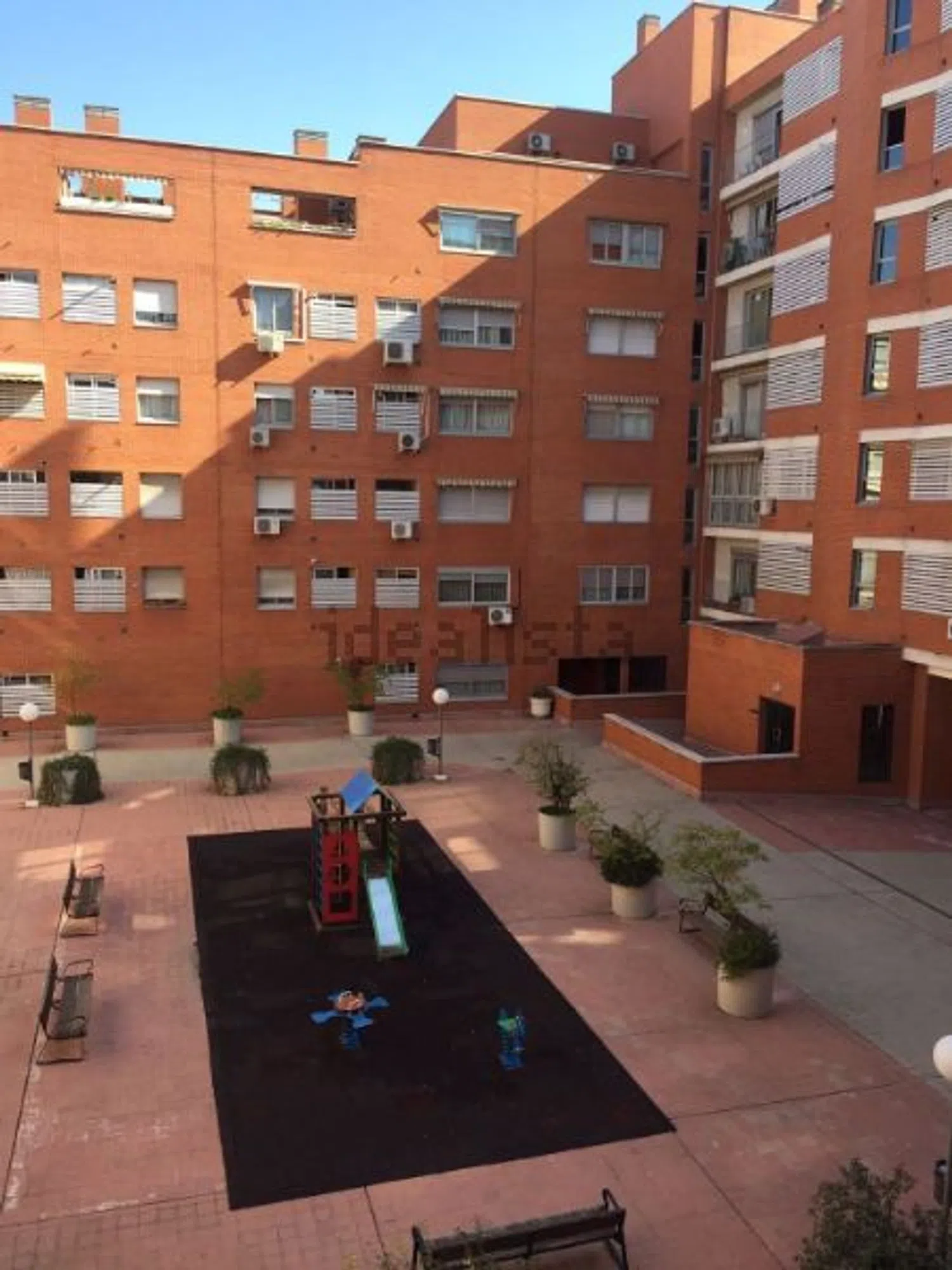 Piso en calle de Aquitania, 71 - Foto 1