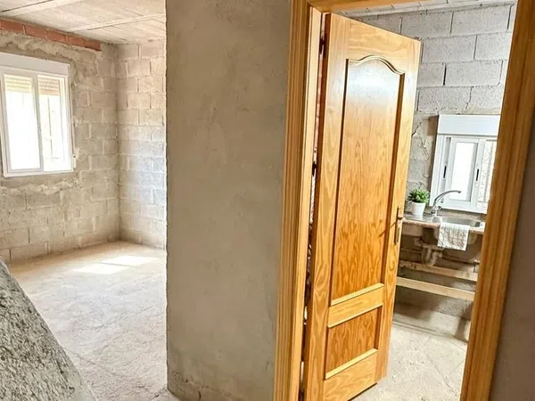 Casa o chalet independiente en Puente Tablas s/n - Foto 9